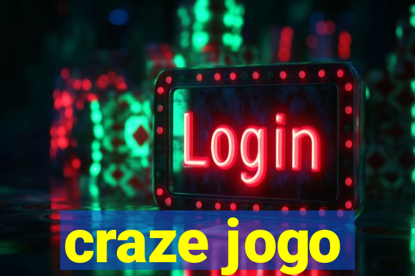 craze jogo